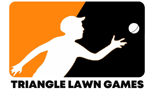 Triangle Lawn Games Iowa